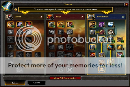 World of warcraft Cataclysm