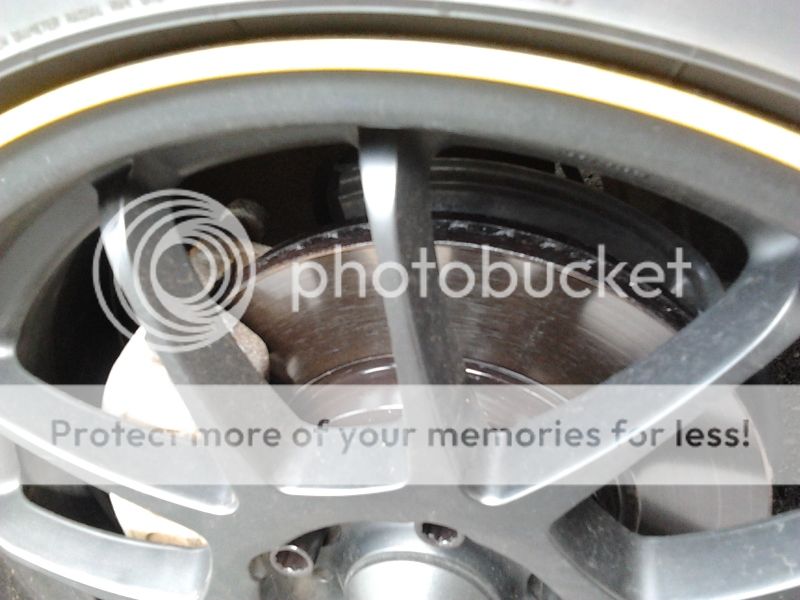 Painted Hubs Hyundai Forums