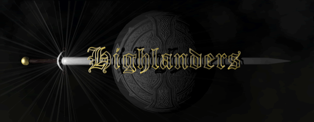 Highlanders HomeBase