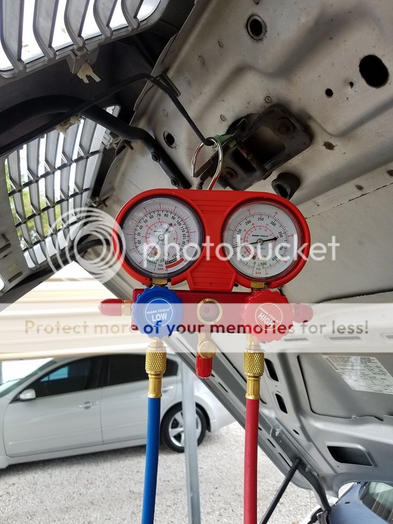 AC problem, possible blocked orifice tube? DODGE RAM FORUM Dodge Truck Forums