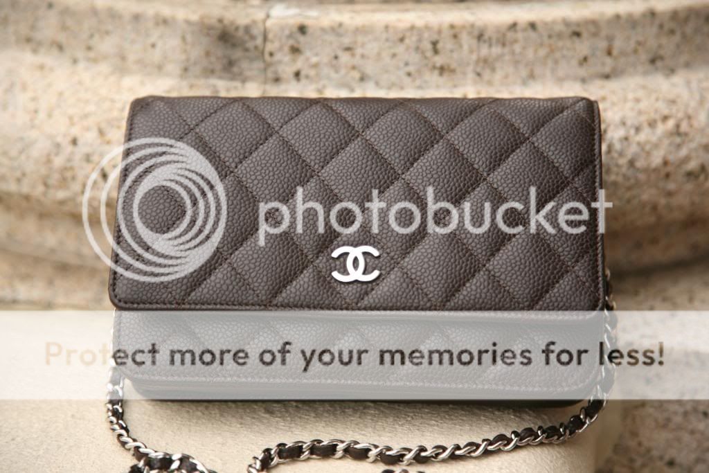 WOC aka Wallet on Chain 'Must Have' PurseForum