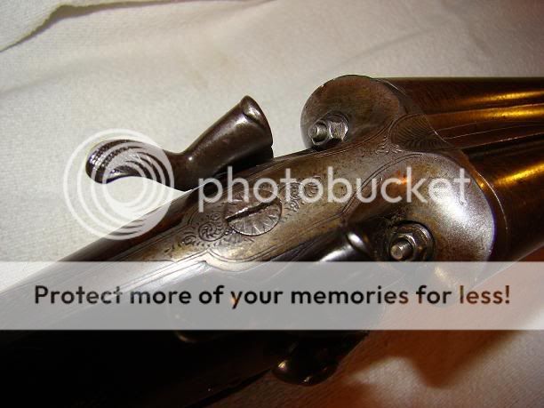 Igc Archive English Bentley Hammer Gun Info Please Pics