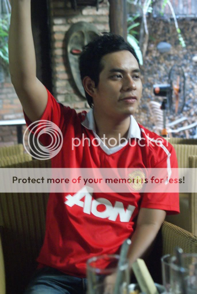 Manchester United fanclub - 7
