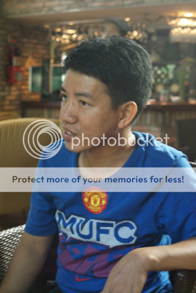 Manchester United fanclub - 5