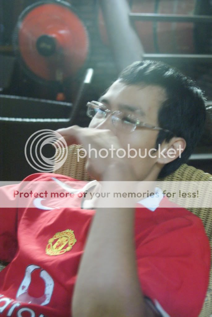 Manchester United fanclub - 8