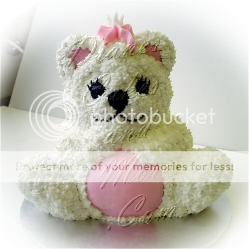 Wilton Teddy Bear Cake Ideas Wilton Teddy Bear Cake Ideas